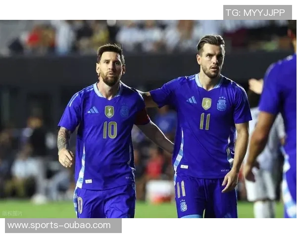 阿根廷半场领先波多黎各梅西助攻蒙铁尔破门并两度攻入精彩进球