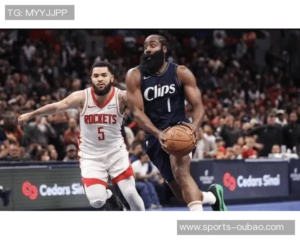 莫兰特或成哈登接班人快船有望在交易市场中发力