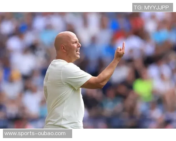 斯洛特的利物浦面临双重挑战需破解对手防线与自身状态问题