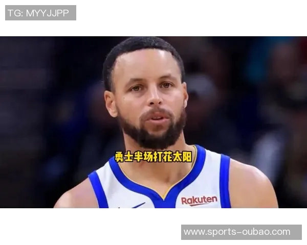 科尔谈库里缺阵对球队影响将改变轮换和比赛策略的深远意义