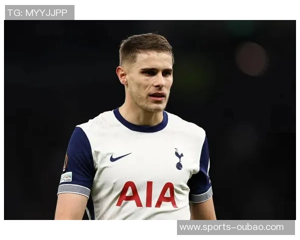 热刺对范德芬表现满意拟加薪续约以留住核心球员