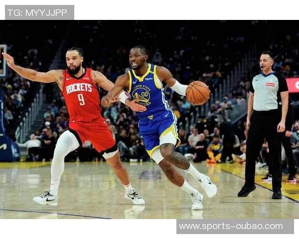 勇士能否在没有追梦的情况下依靠杰伦和亚历山大的30分逆转局势