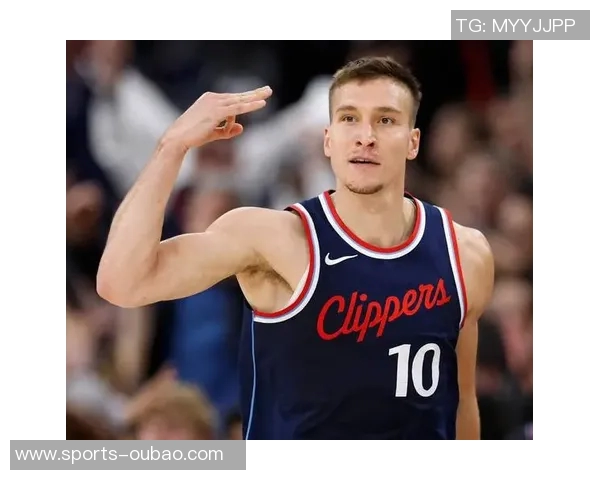 快船主场对决国王科林斯出战存疑博格丹缺席归期未定引关注