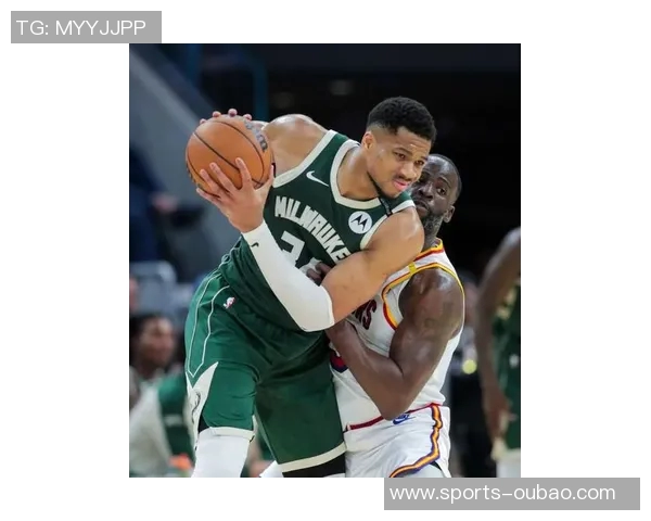 勇士愿意交易追梦格林的唯一目标竟是字母哥