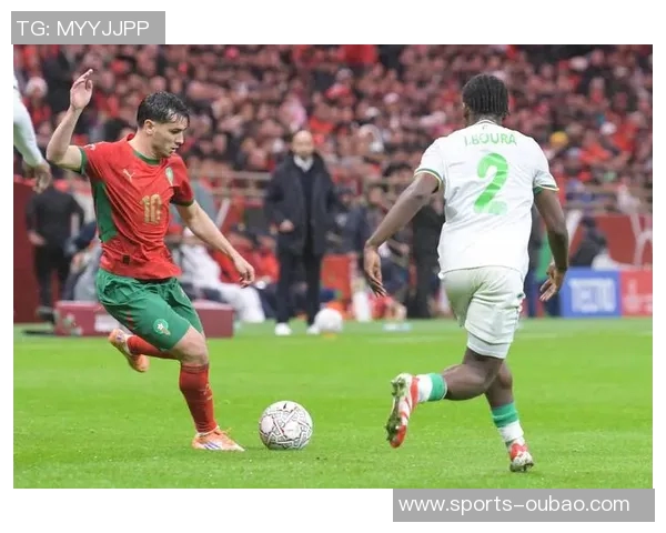 摩洛哥对阵赞比亚首发阵容揭晓迪亚斯和马兹拉维领衔阿什拉夫坐替补席