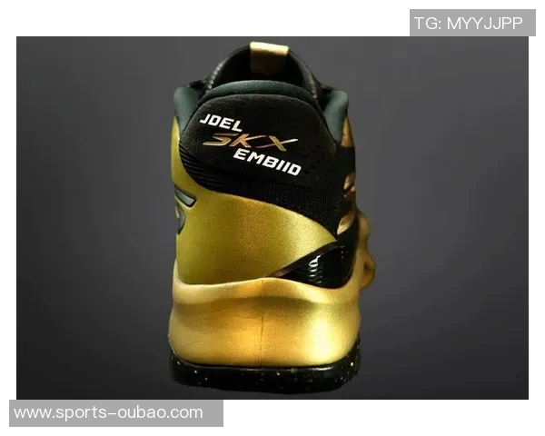 斯凯奇新宣传片曝光恩比德穿新鞋款或暗示签名鞋即将发布