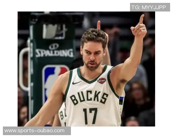 雄鹿能否找到字母的加索尔来填补科比留住后的空缺