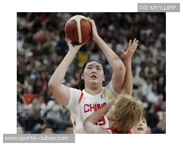 张子宇全场无解11投全中砍下29分引领全运U18女篮小组赛胜利